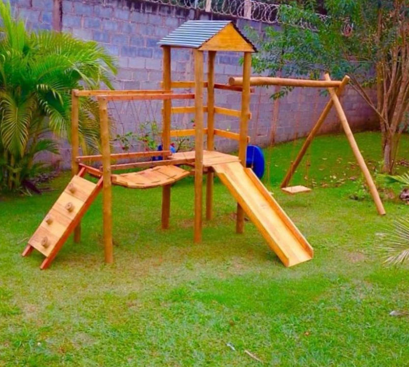 Contato com a Natureza